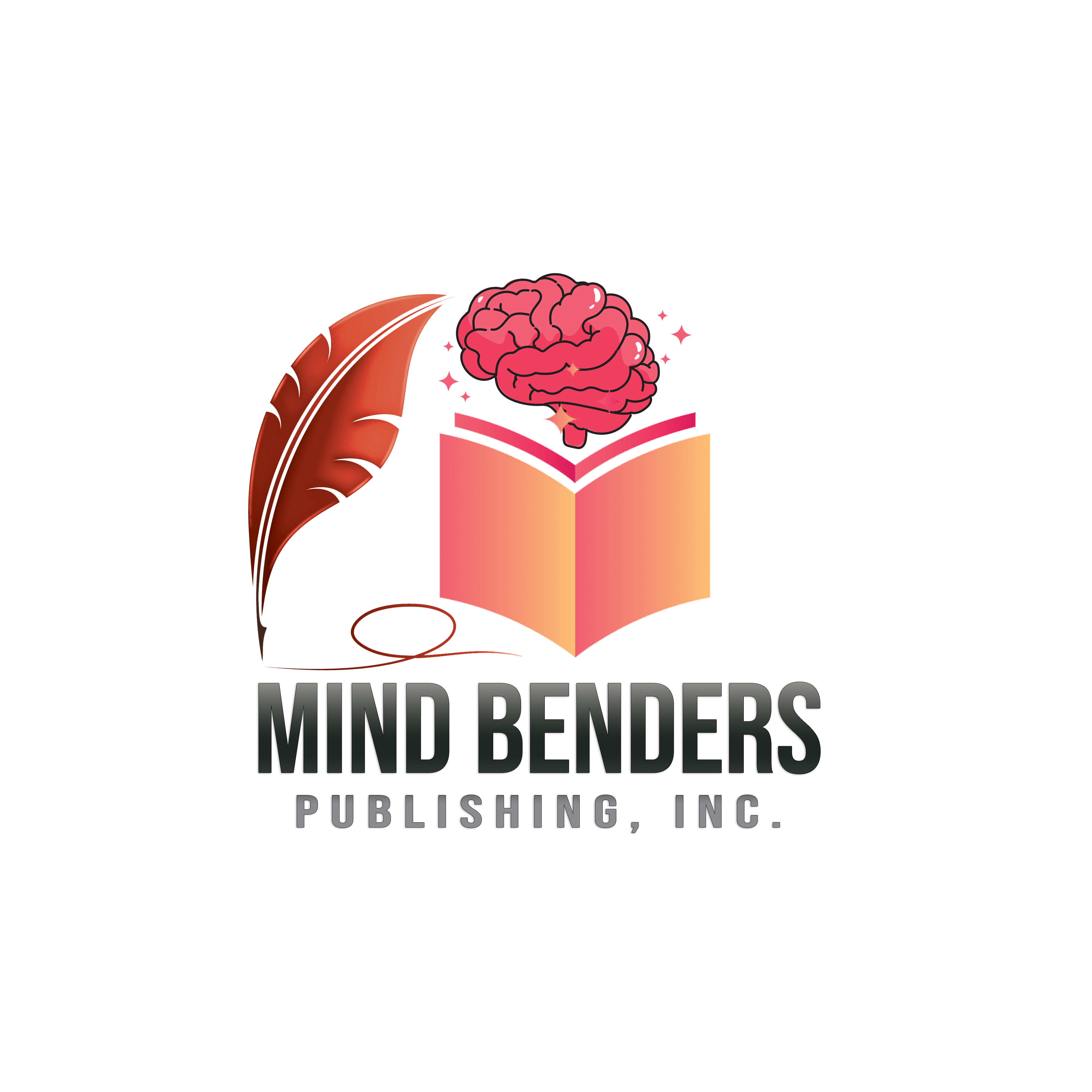 Mind Benders Publishing Inc.
