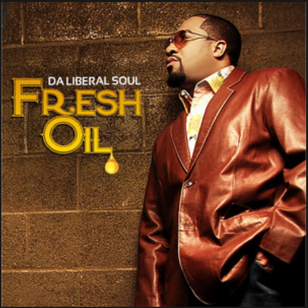 Fresh Oil