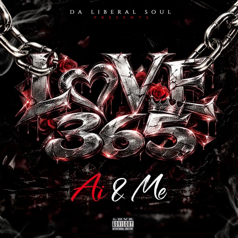 Love 365