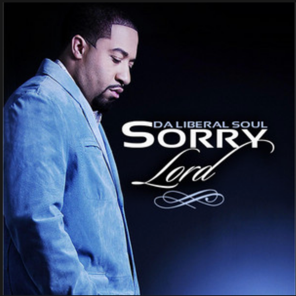 Sorry Lord cover art